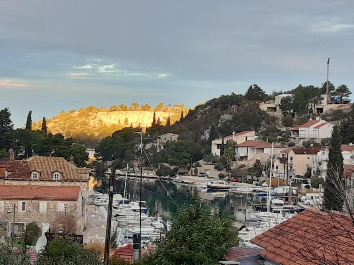 Apartman Silna Your New Home With Terrace And Garden Bobovisca Εξωτερικό φωτογραφία