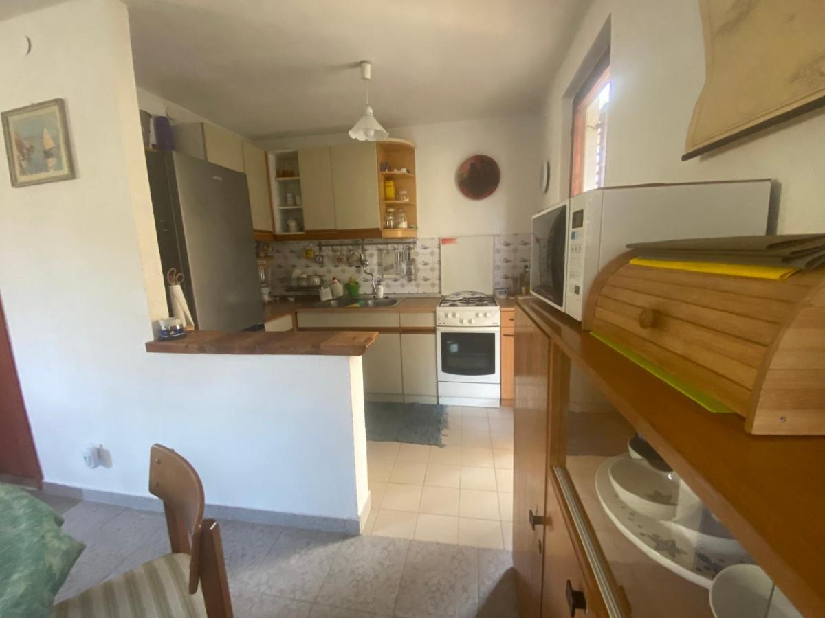 Apartman Silna Your New Home With Terrace And Garden Bobovisca Εξωτερικό φωτογραφία