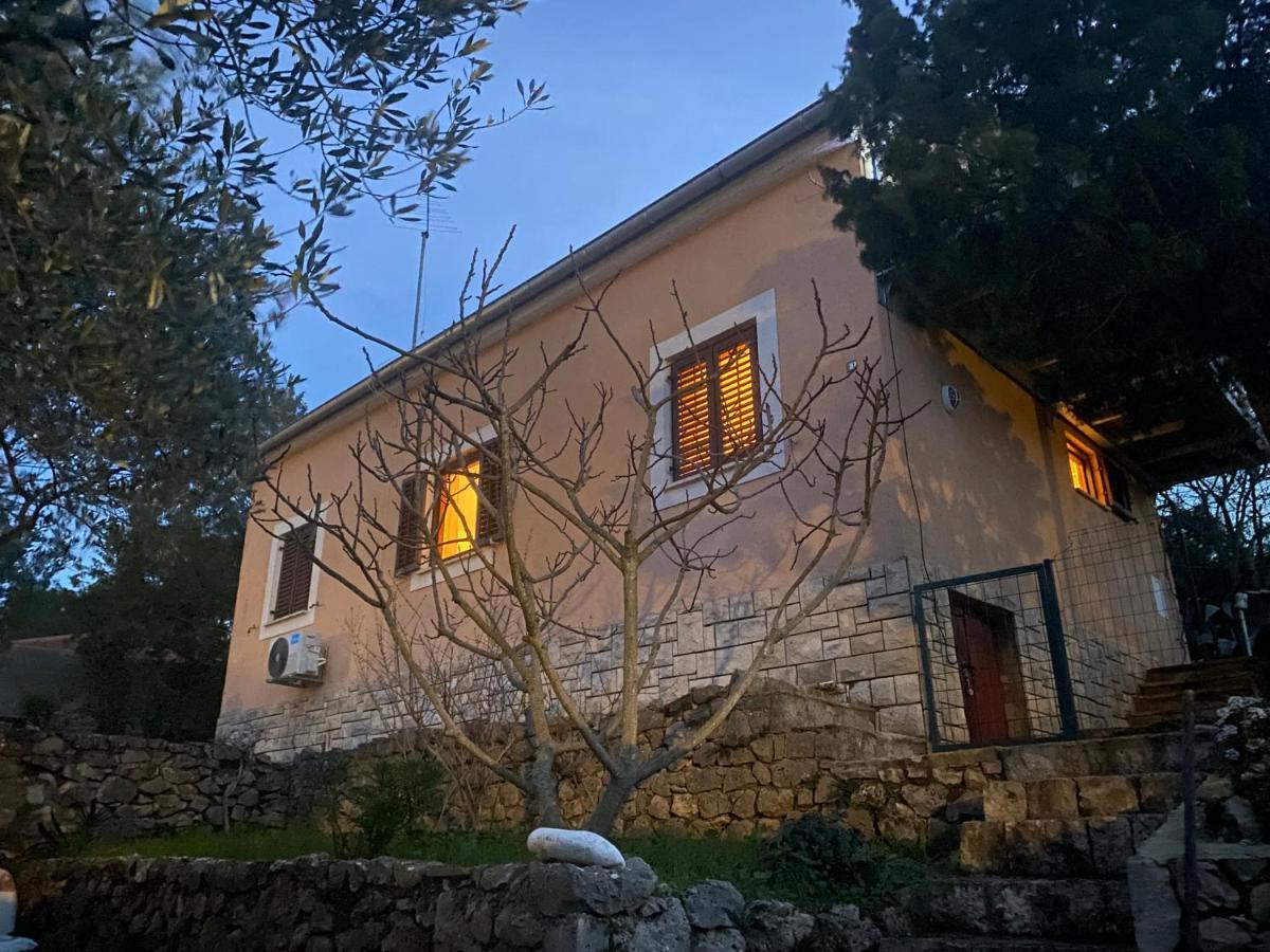 Apartman Silna Your New Home With Terrace And Garden Bobovisca Εξωτερικό φωτογραφία