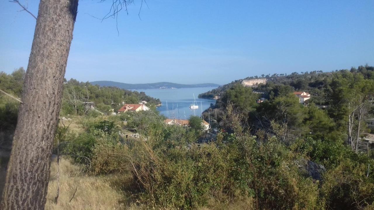 Apartman Silna Your New Home With Terrace And Garden Bobovisca Εξωτερικό φωτογραφία