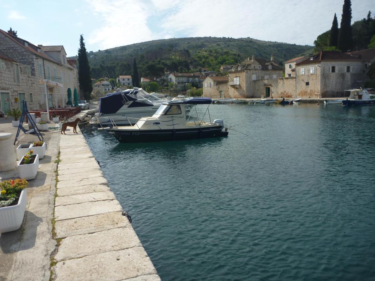 Apartman Silna Your New Home With Terrace And Garden Bobovisca Εξωτερικό φωτογραφία