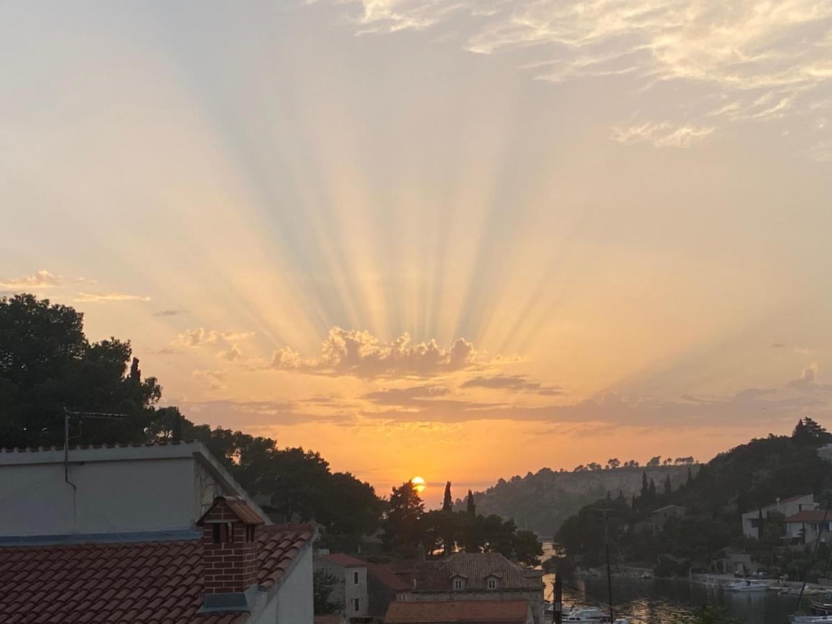 Apartman Silna Your New Home With Terrace And Garden Bobovisca Εξωτερικό φωτογραφία