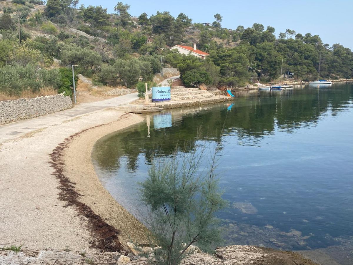 Apartman Silna Your New Home With Terrace And Garden Bobovisca Εξωτερικό φωτογραφία
