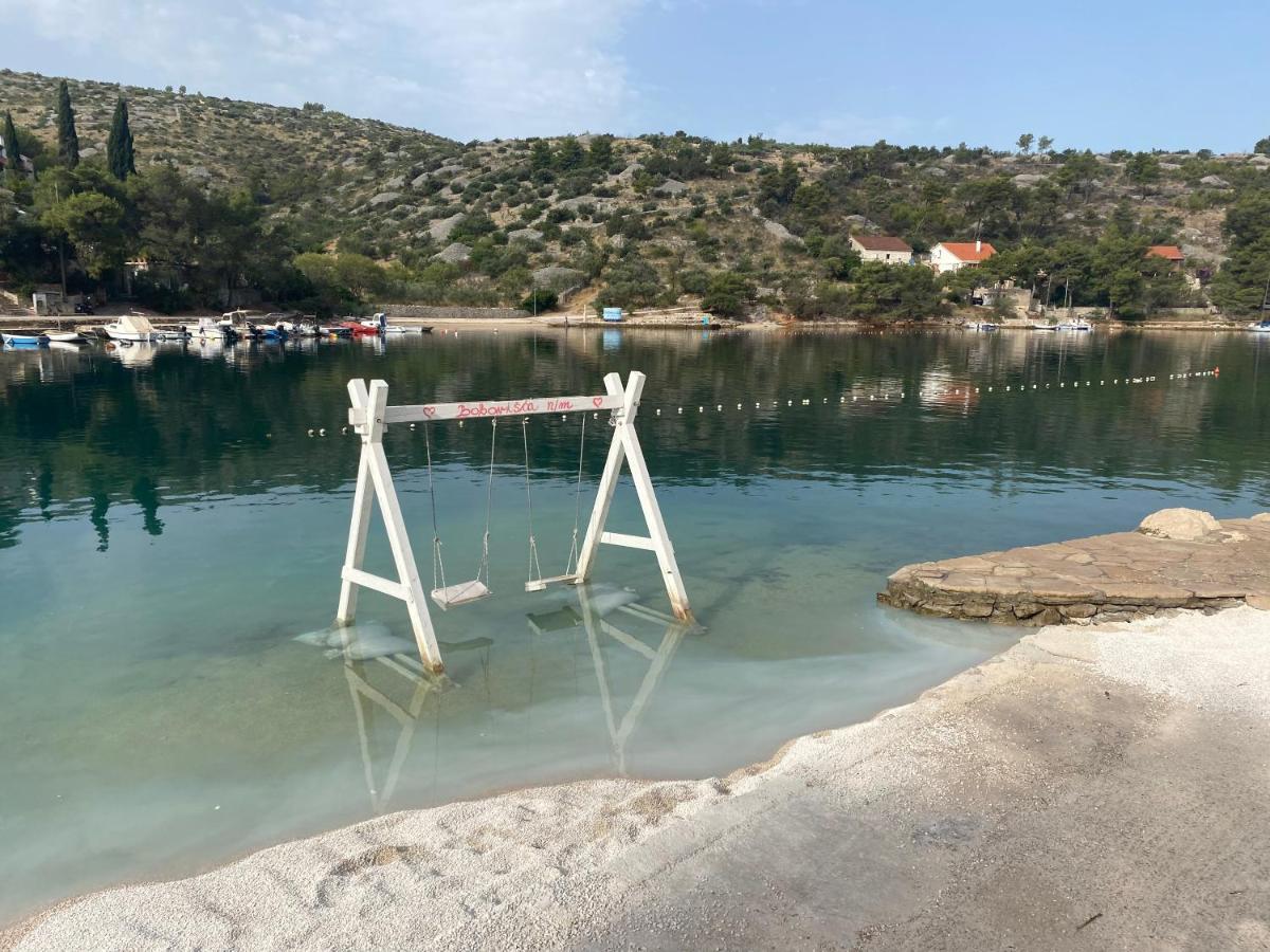Apartman Silna Your New Home With Terrace And Garden Bobovisca Εξωτερικό φωτογραφία