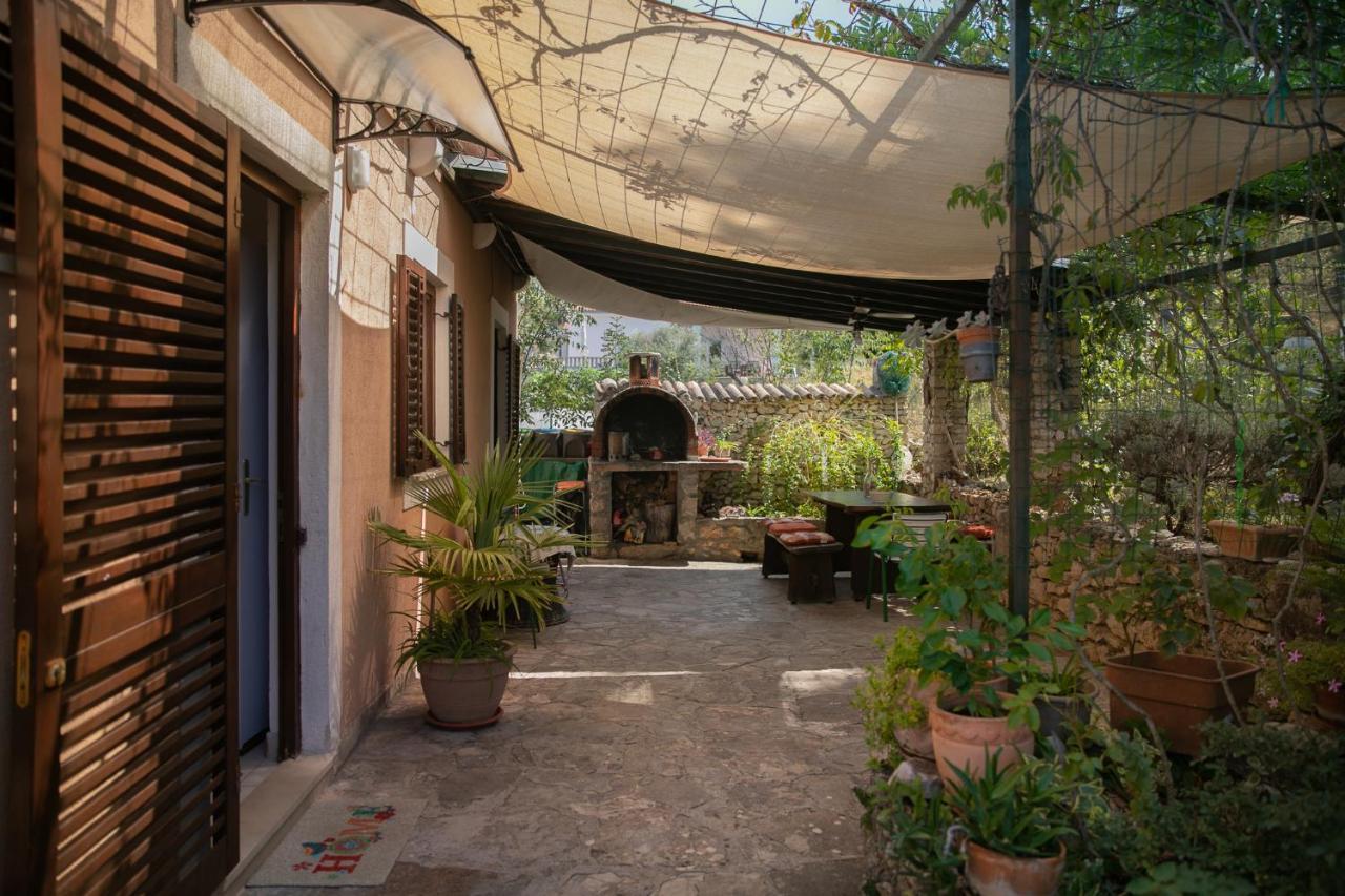 Apartman Silna Your New Home With Terrace And Garden Bobovisca Εξωτερικό φωτογραφία