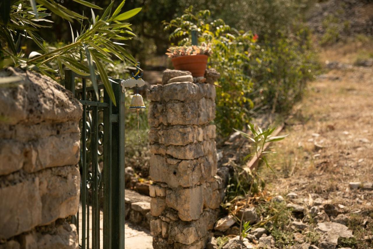 Apartman Silna Your New Home With Terrace And Garden Bobovisca Εξωτερικό φωτογραφία