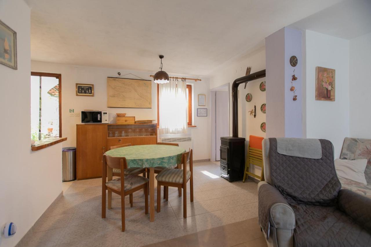 Apartman Silna Your New Home With Terrace And Garden Bobovisca Εξωτερικό φωτογραφία