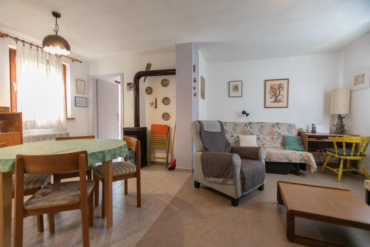 Apartman Silna Your New Home With Terrace And Garden Bobovisca Εξωτερικό φωτογραφία