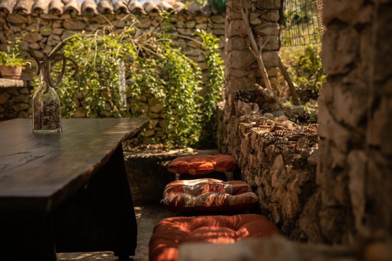 Apartman Silna Your New Home With Terrace And Garden Bobovisca Εξωτερικό φωτογραφία