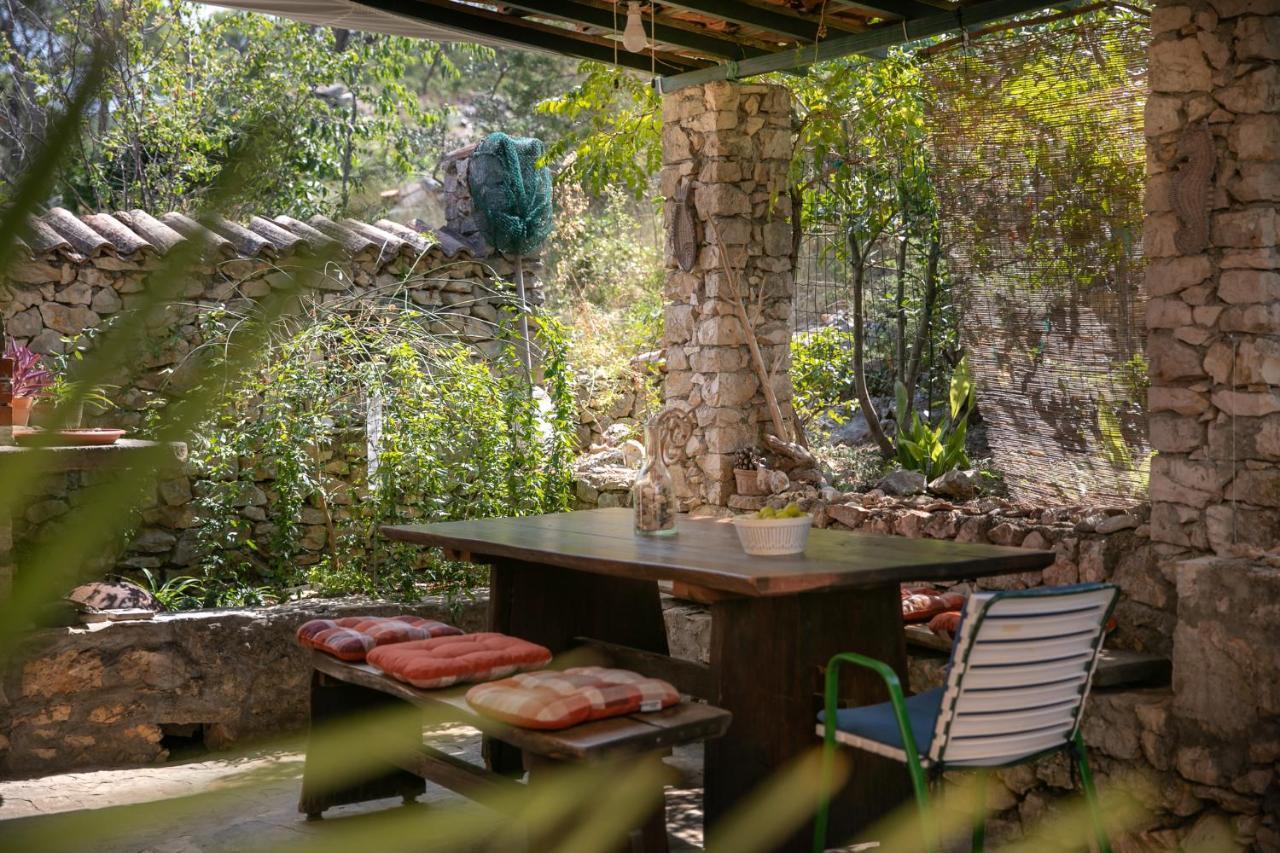 Apartman Silna Your New Home With Terrace And Garden Bobovisca Εξωτερικό φωτογραφία
