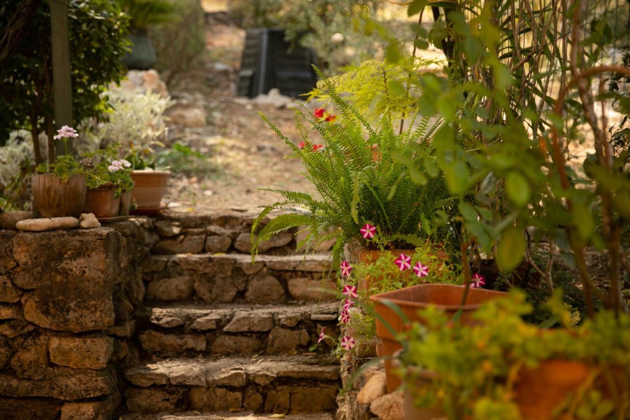 Apartman Silna Your New Home With Terrace And Garden Bobovisca Εξωτερικό φωτογραφία