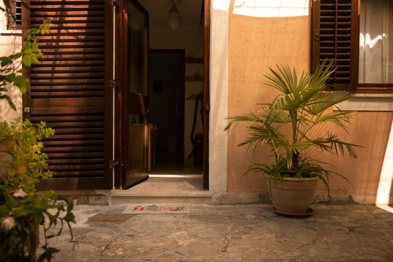 Apartman Silna Your New Home With Terrace And Garden Bobovisca Εξωτερικό φωτογραφία