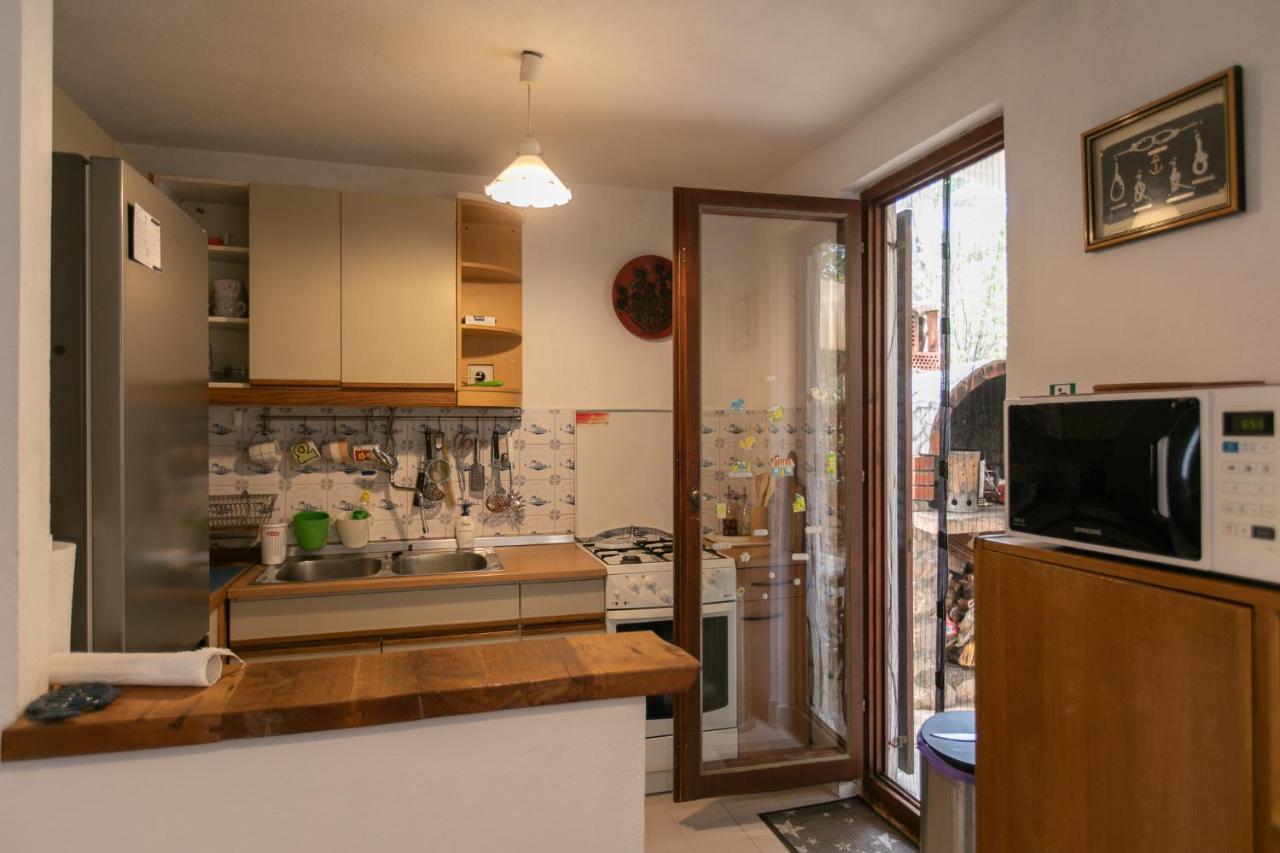 Apartman Silna Your New Home With Terrace And Garden Bobovisca Εξωτερικό φωτογραφία