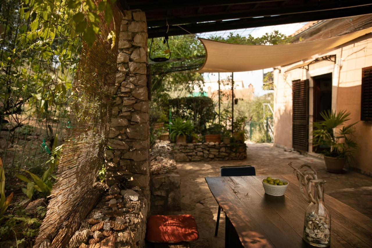 Apartman Silna Your New Home With Terrace And Garden Bobovisca Εξωτερικό φωτογραφία
