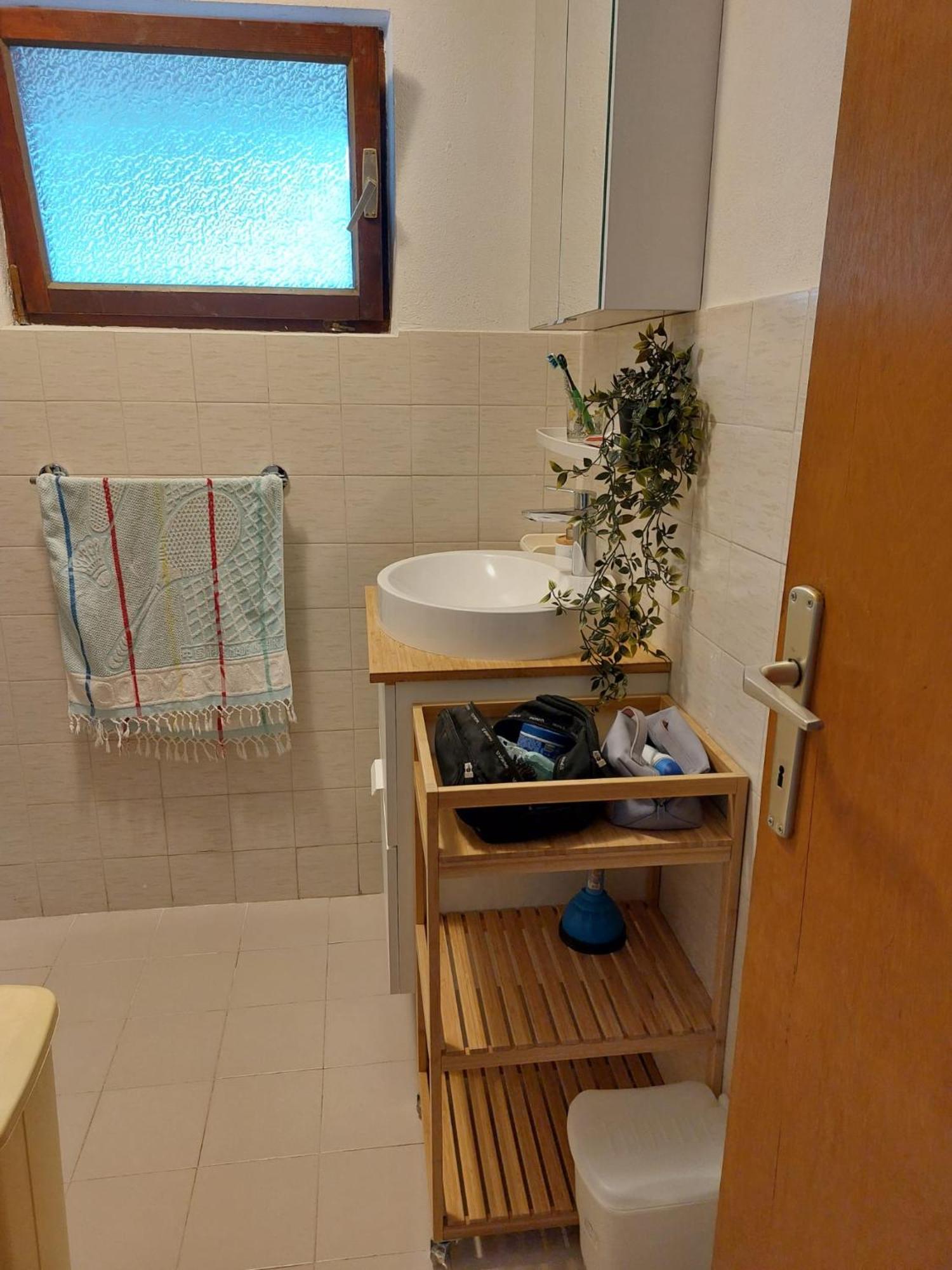 Apartman Silna Your New Home With Terrace And Garden Bobovisca Εξωτερικό φωτογραφία