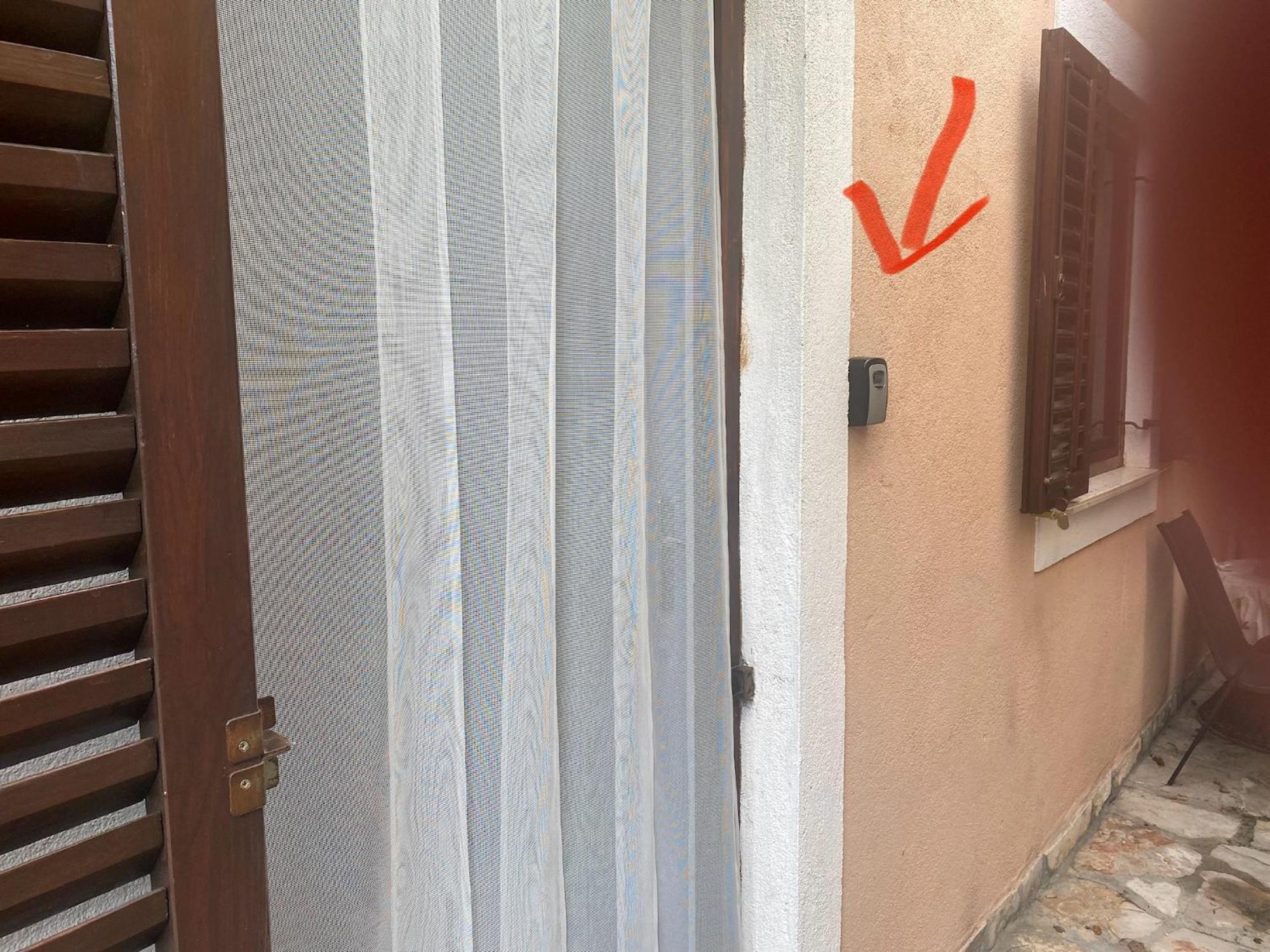 Apartman Silna Your New Home With Terrace And Garden Bobovisca Εξωτερικό φωτογραφία